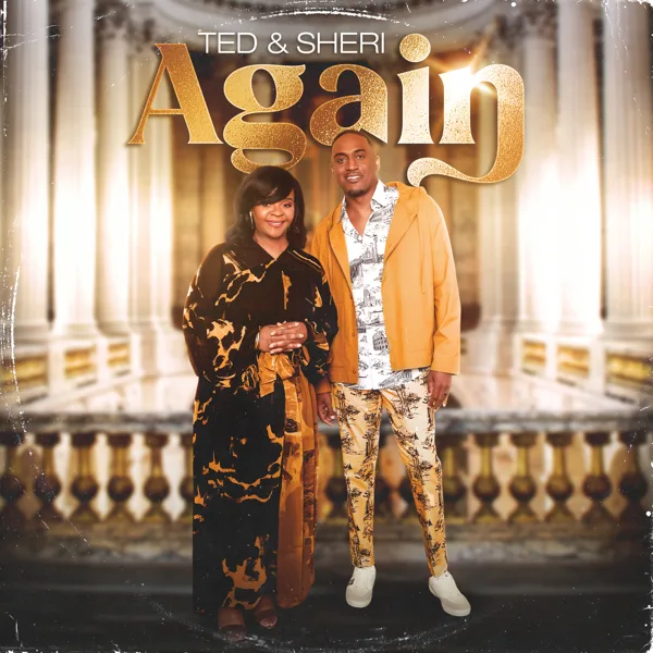 You've Been so Faithful — Ted & Sheri