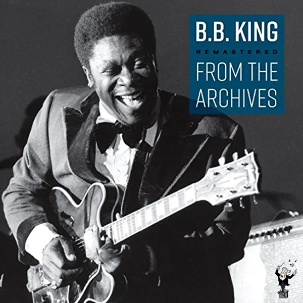 You've Done A Good Thing Now (Remastered) — B.B. King