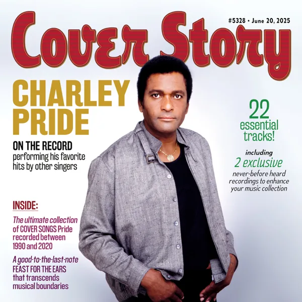 You've Got to Stand for Something (2024 Remaster) — Charley Pride
