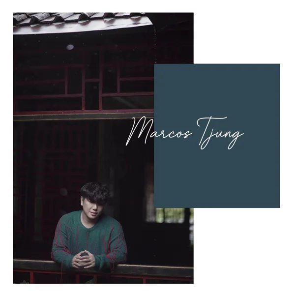 Zai Jian — Marcos Tjung