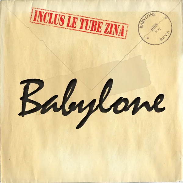 Zina — Babylone
