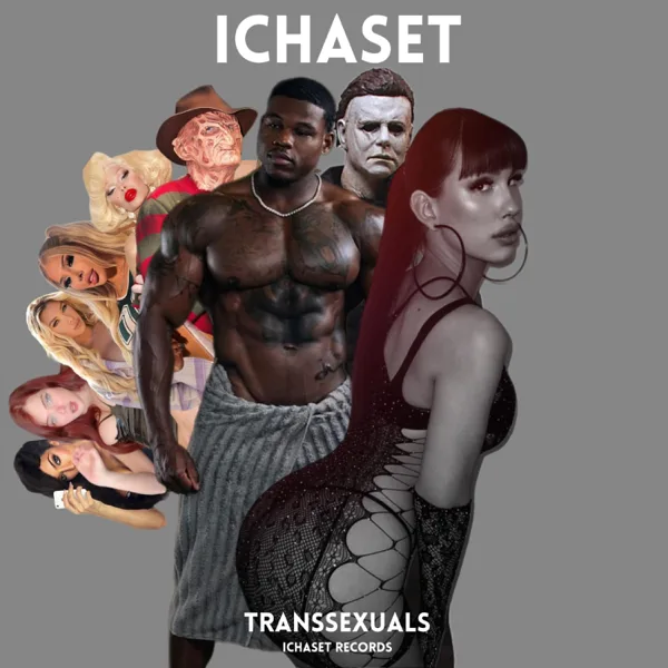 Zoey Cummz (feat. Tranny Chaser) — IChaseT